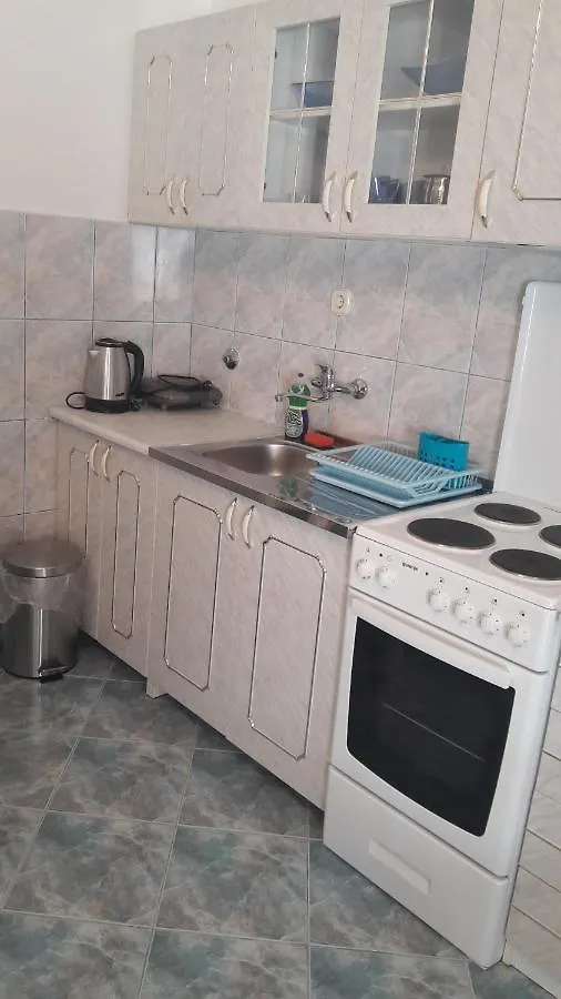 Apartment Kike 트로기르