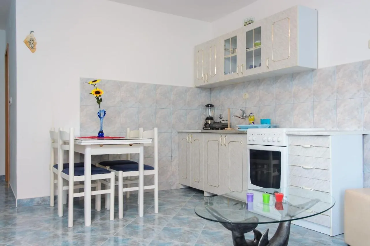 Apartment Kike 트로기르 크로아티아