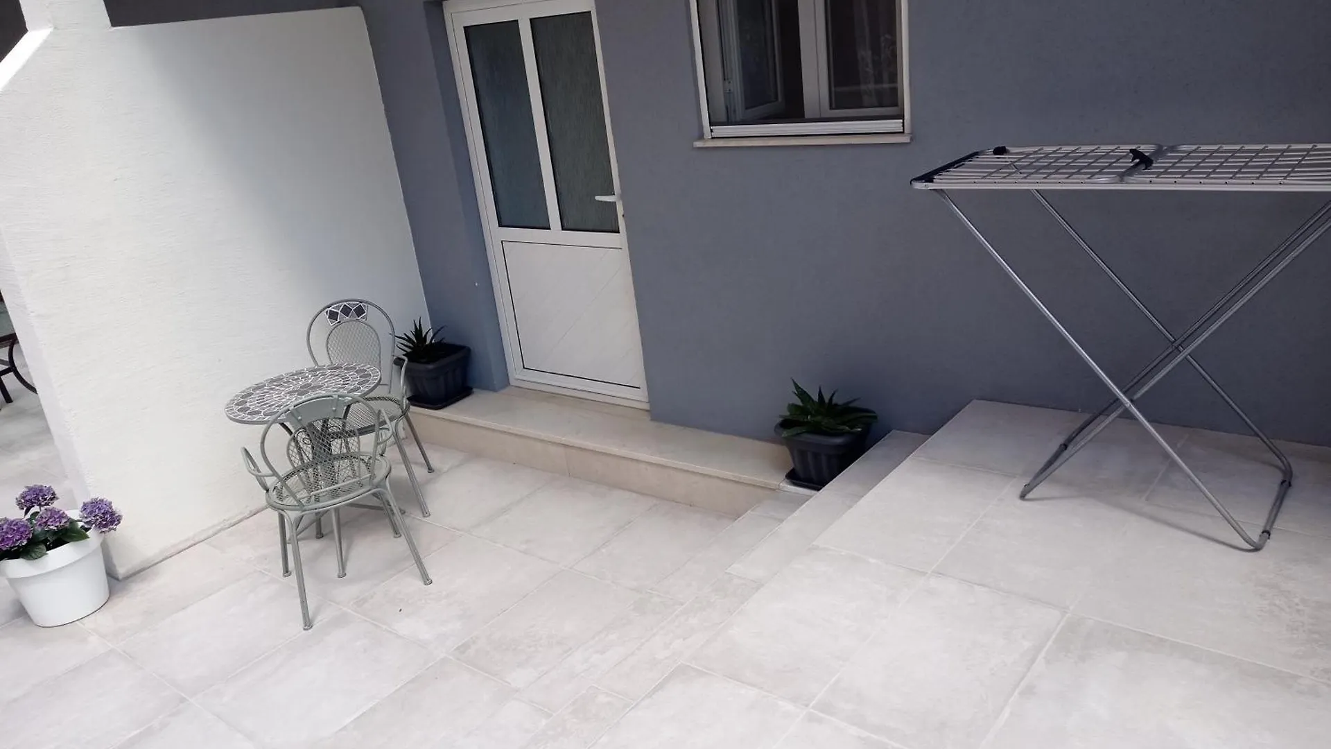 טרוגיר Apartment Kike קרואטיה