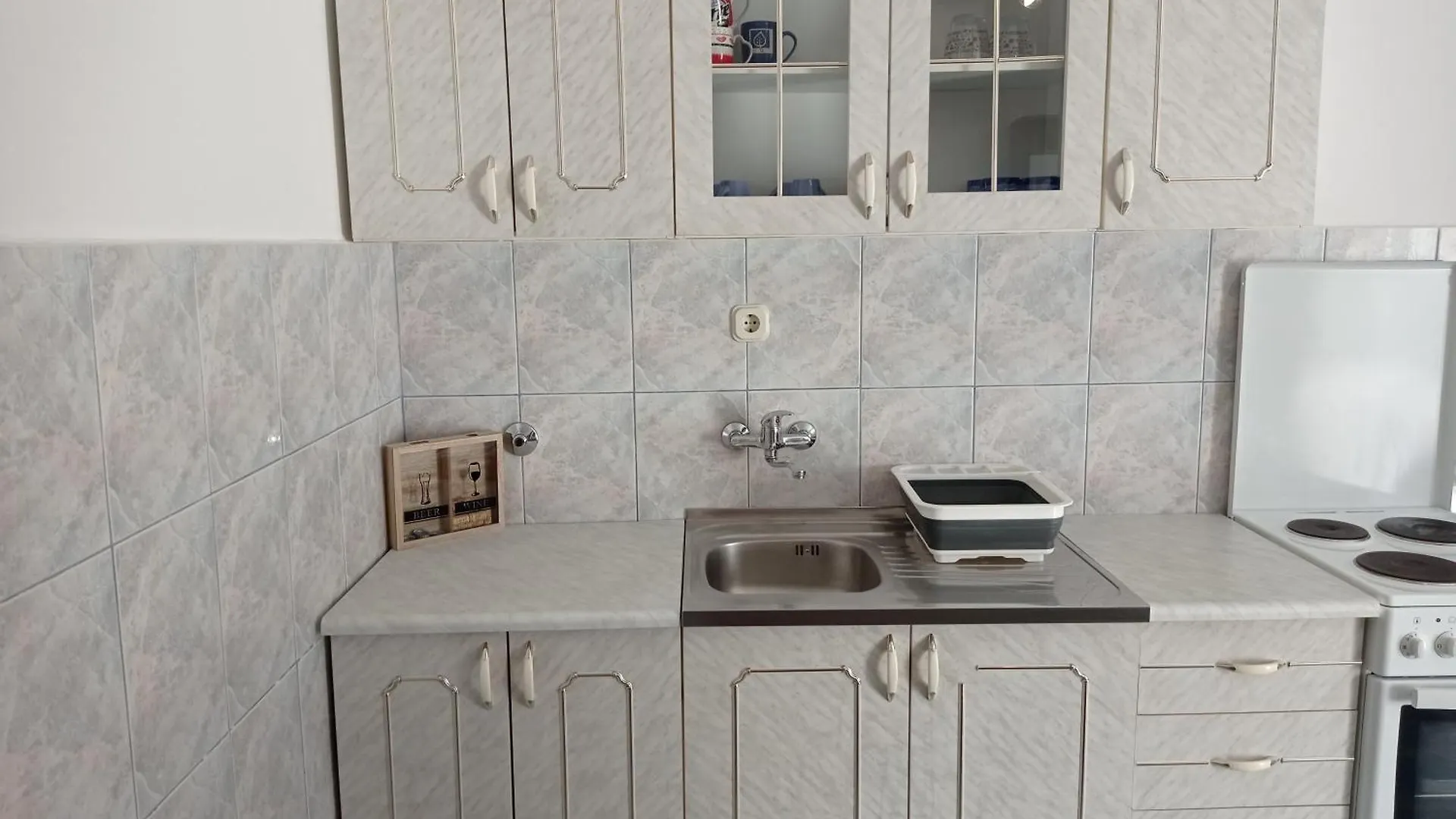 טרוגיר Apartment Kike קרואטיה