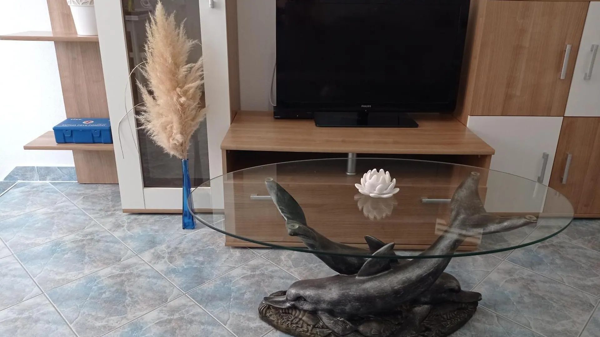 Apartment Kike 트로기르