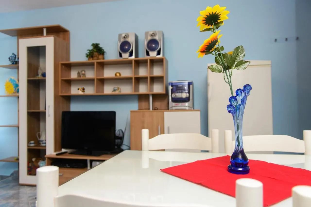 Apartment Kike Trogir