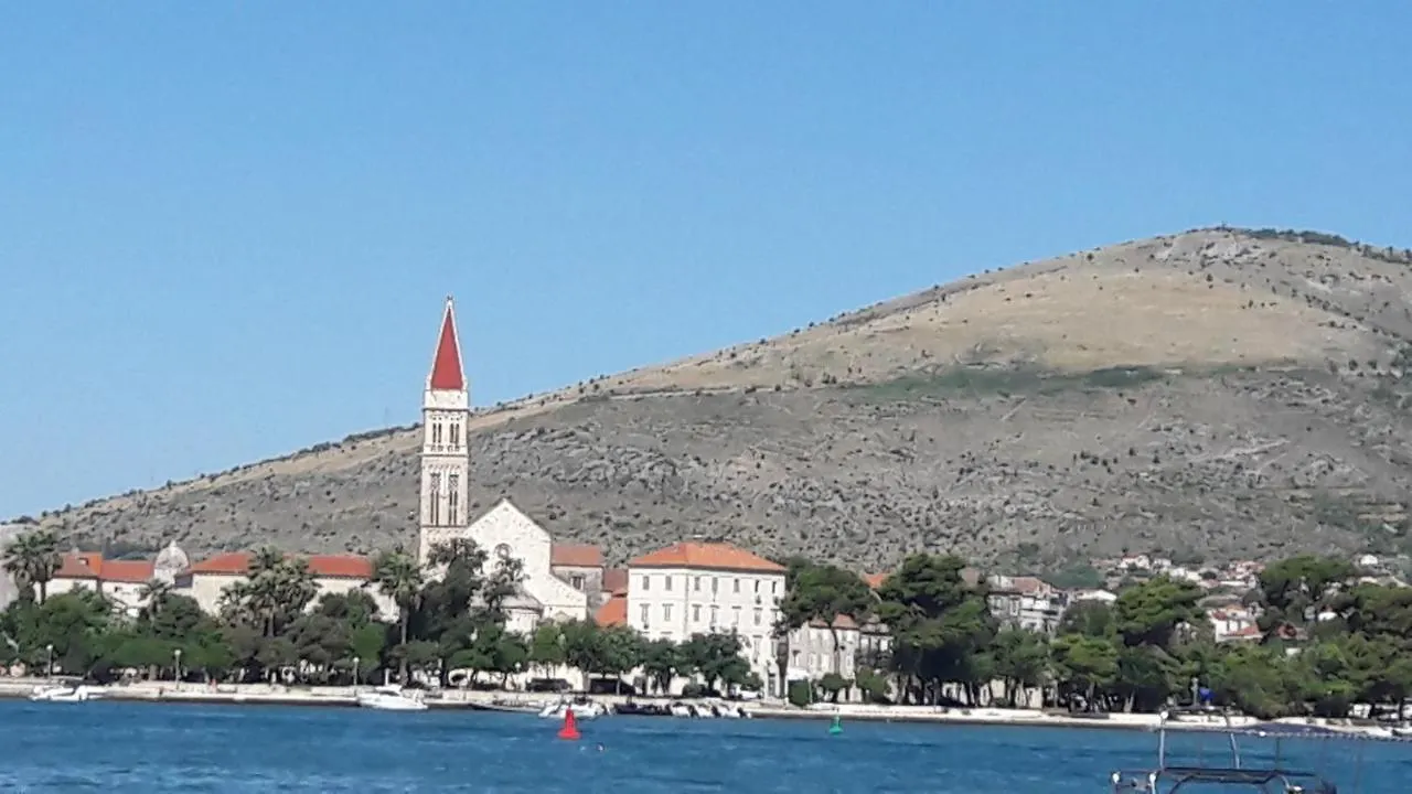Apartment Kike Trogir