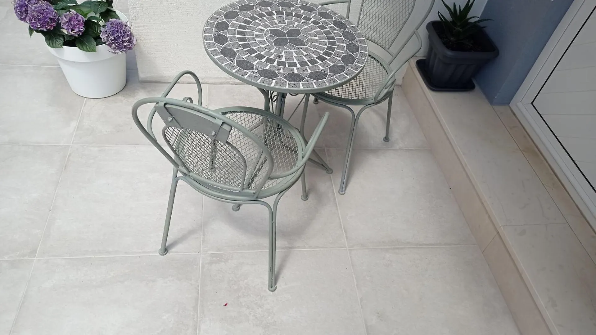 Apartment Kike Trogir 0*,  Kroatien